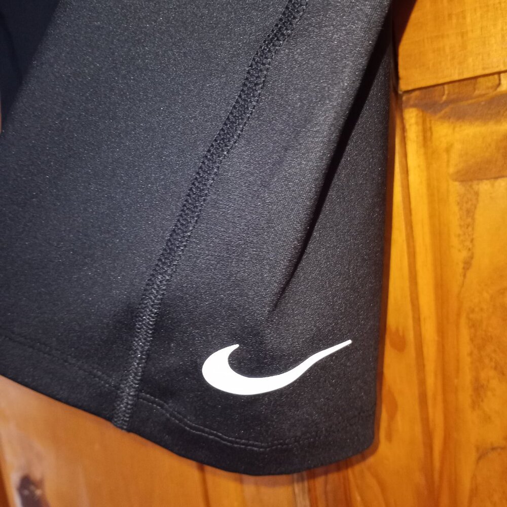 Nike dark floral tennis dress and shorts   NWOT - Picture 9 of 11